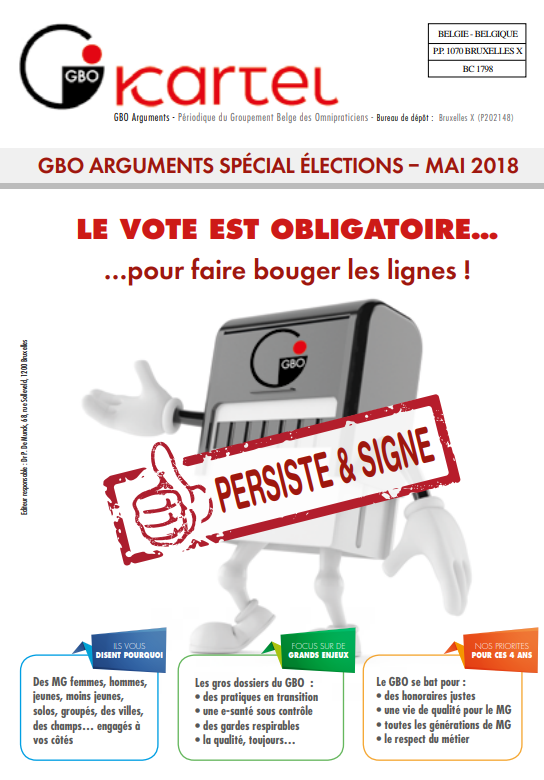 GBO argument Juin 2018