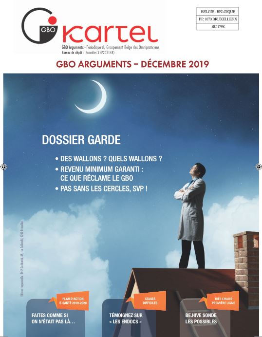 GBO argument Juin 2018