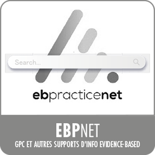 EBPracticenet, EBPnet