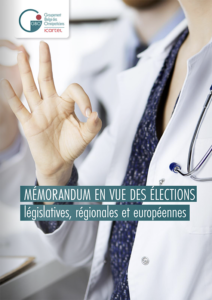 Mémorandum politique GBO/Cartel - élections 2024